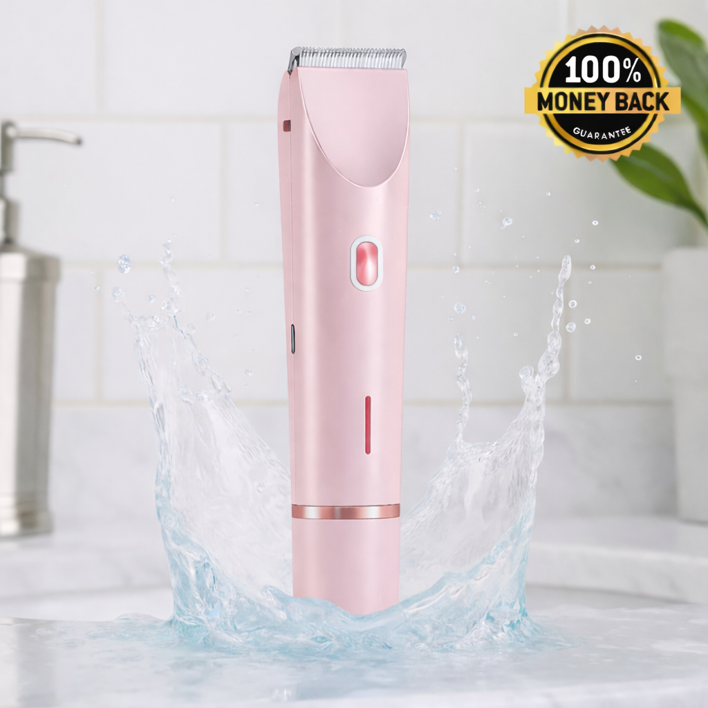 SilkEase™ Trimmer
