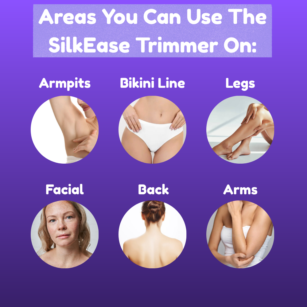 SilkEase™ Trimmer