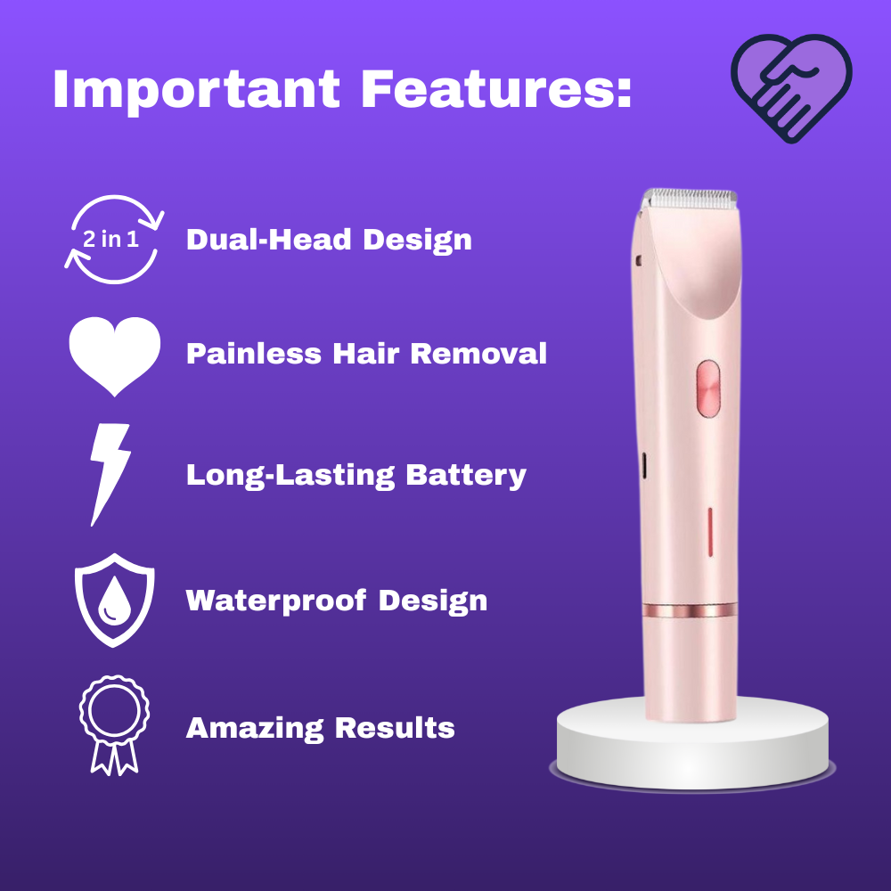 SilkEase™ Trimmer