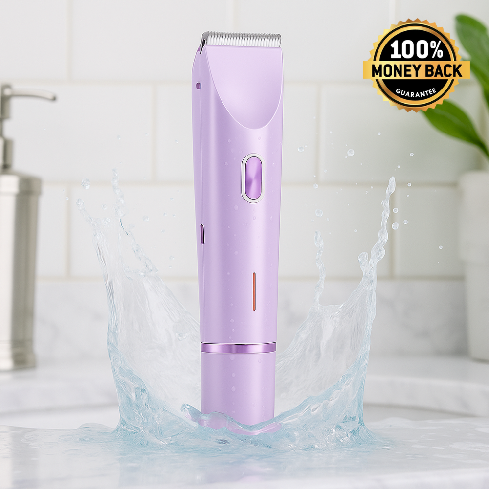 SilkEase™ Trimmer