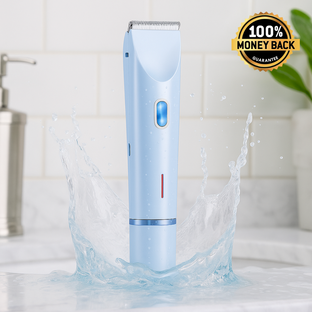 SilkEase™ Trimmer