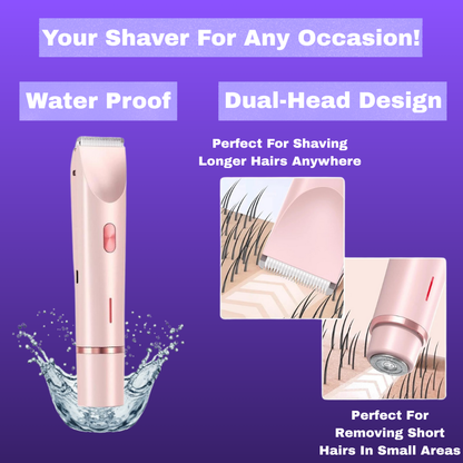 SilkEase™ Trimmer